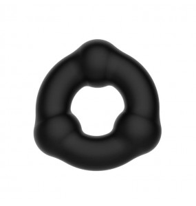 CRAZY BULL - Super Soft Silicon Male Delay Cock Rings